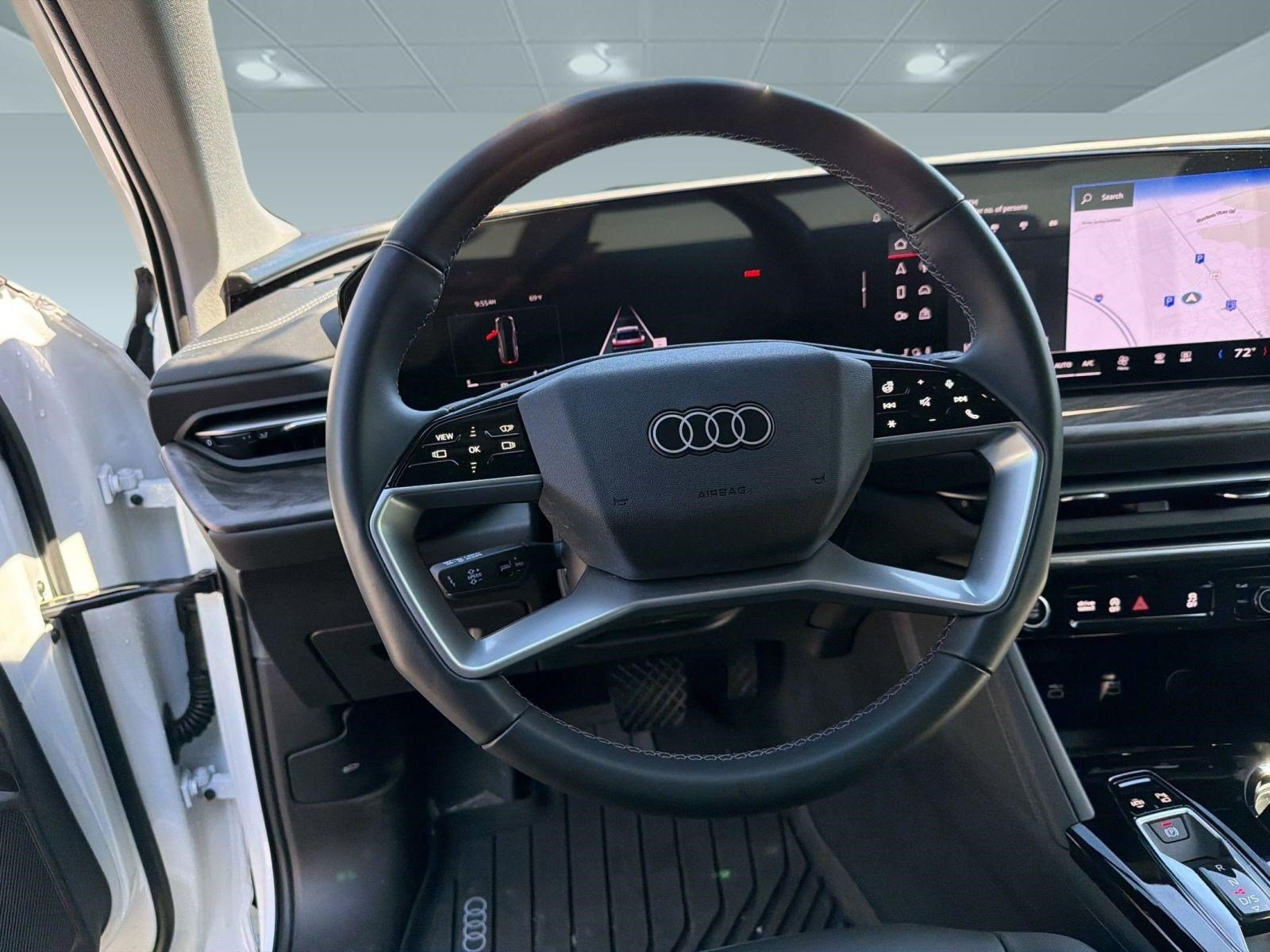 Certified 2025 Audi Q5 Premium w/ Premium Plus AWD/4WD image 17