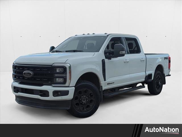 Certified 2024 Ford F250 Lariat w/ Lariat Ultimate Package