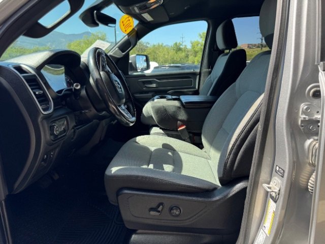 Used 2022 RAM 1500 Big Horn image 63