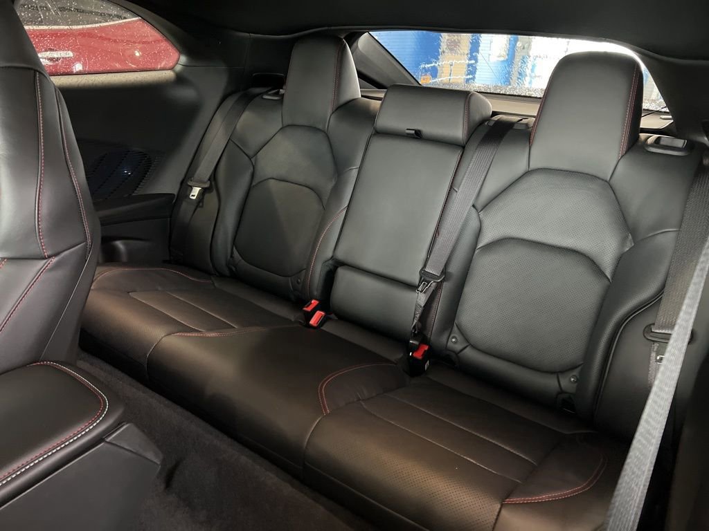 New 2026 Dodge Charger Scat Pack AWD/4WD image 19