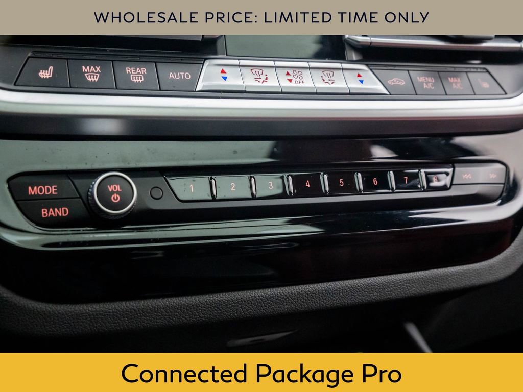 Used 2024 BMW X3 M40i image 26