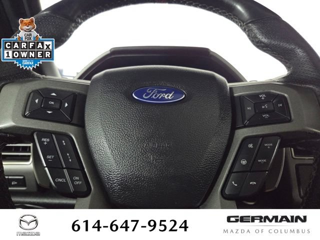 Used 2019 Ford F150 Raptor w/ Equipment Group 802A Luxury AWD/4WD image 23