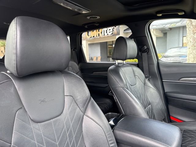 Used 2023 Kia Telluride EX X-Line image 12
