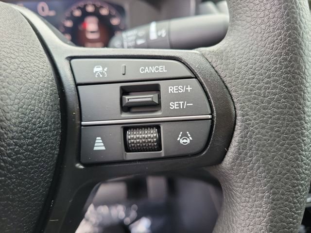 New 2026 Honda Accord SE image 33