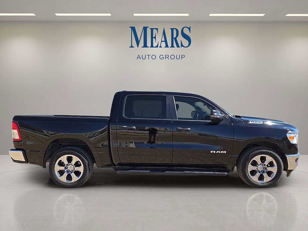 Used 2023 RAM 1500 Lone Star image 6