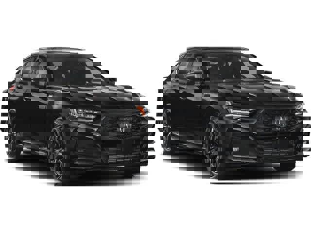 Certified 2023 Acura TLX w/ A-SPEC Pkg image 9