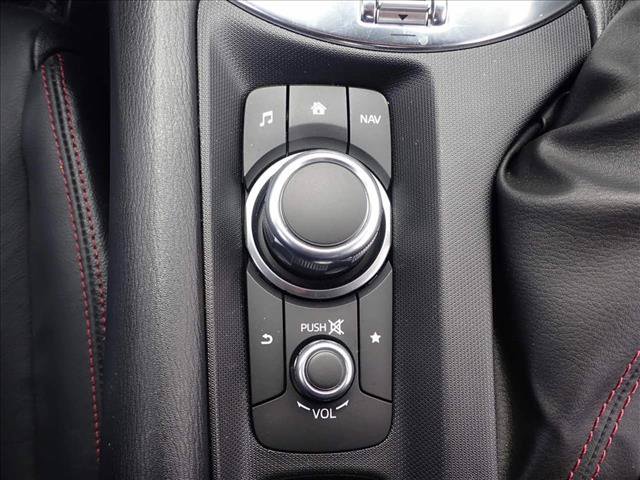 Used 2019 MAZDA MX-5 Miata Grand Touring RWD image 18