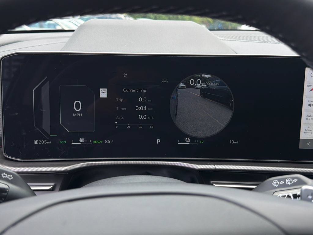 New 2027 Kia Sportage SX Prestige AWD/4WD image 30