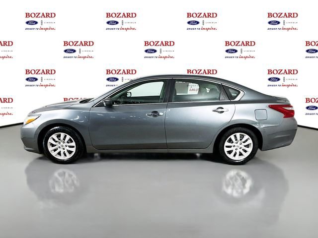 Used 2018 Nissan Altima 2.5 S w/ S Convenience Package image 5