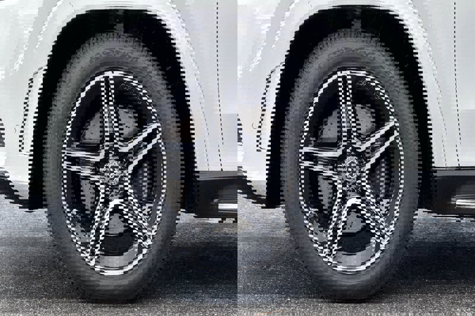 Used 2022 Mercedes-Benz GLS 450 GLS 450 image 34