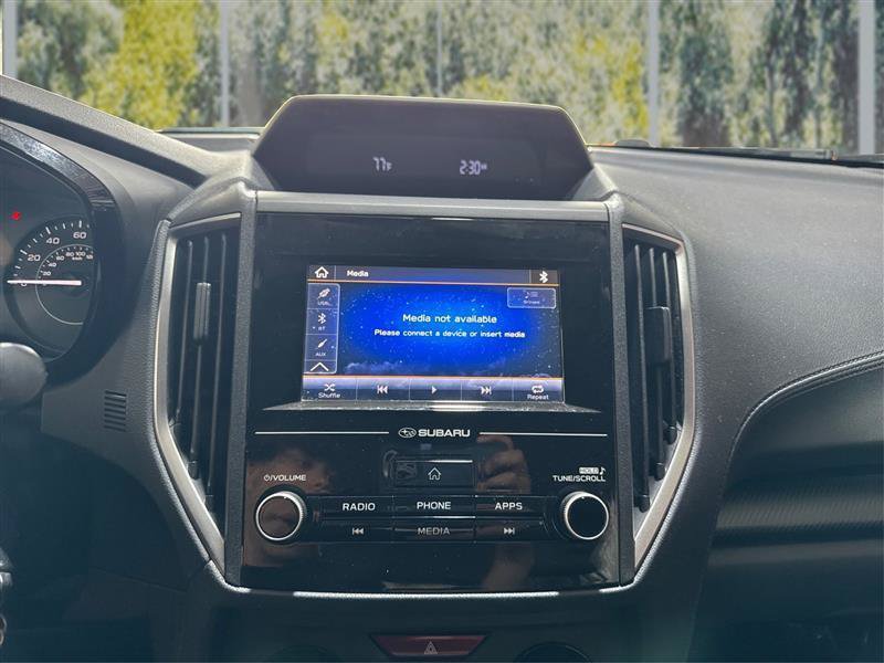 Used 2020 Subaru Impreza 2.0i AWD/4WD image 16