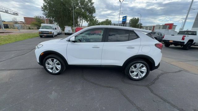 Used 2025 Buick Encore GX Preferred FWD image 5