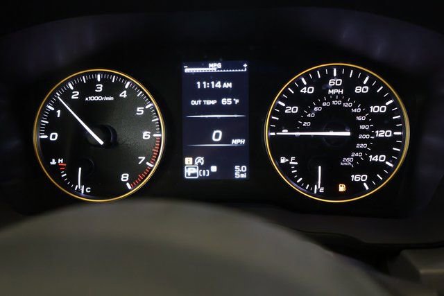 New 2026 Subaru Crosstrek 2.5i Wilderness image 19