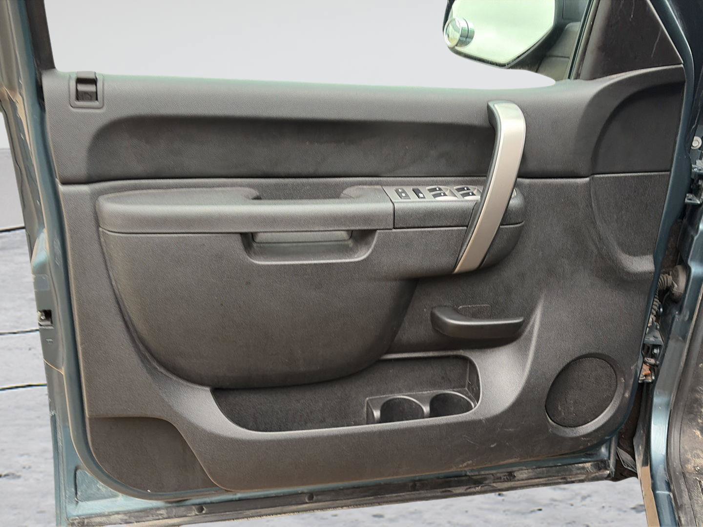 Used 2012 Chevrolet Silverado 1500 LT w/ All-Star Edition AWD/4WD image 18