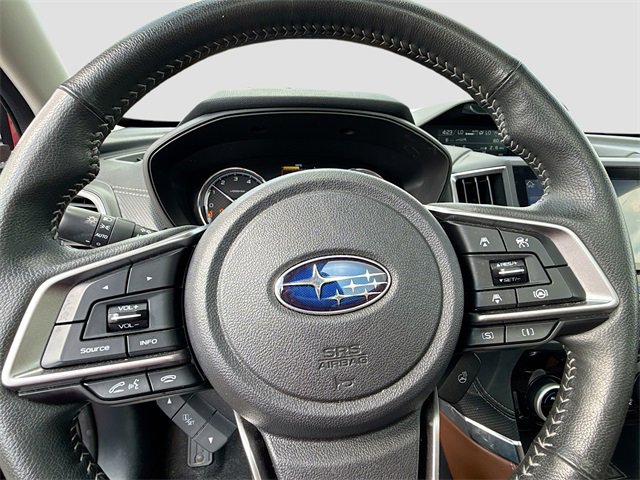 Used 2022 Subaru Forester Touring image 13