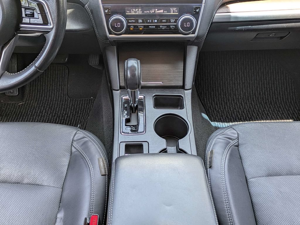 Used 2018 Subaru Outback 2.5i Limited AWD/4WD image 19