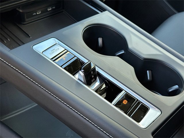 New 2026 Volkswagen Atlas SE image 36