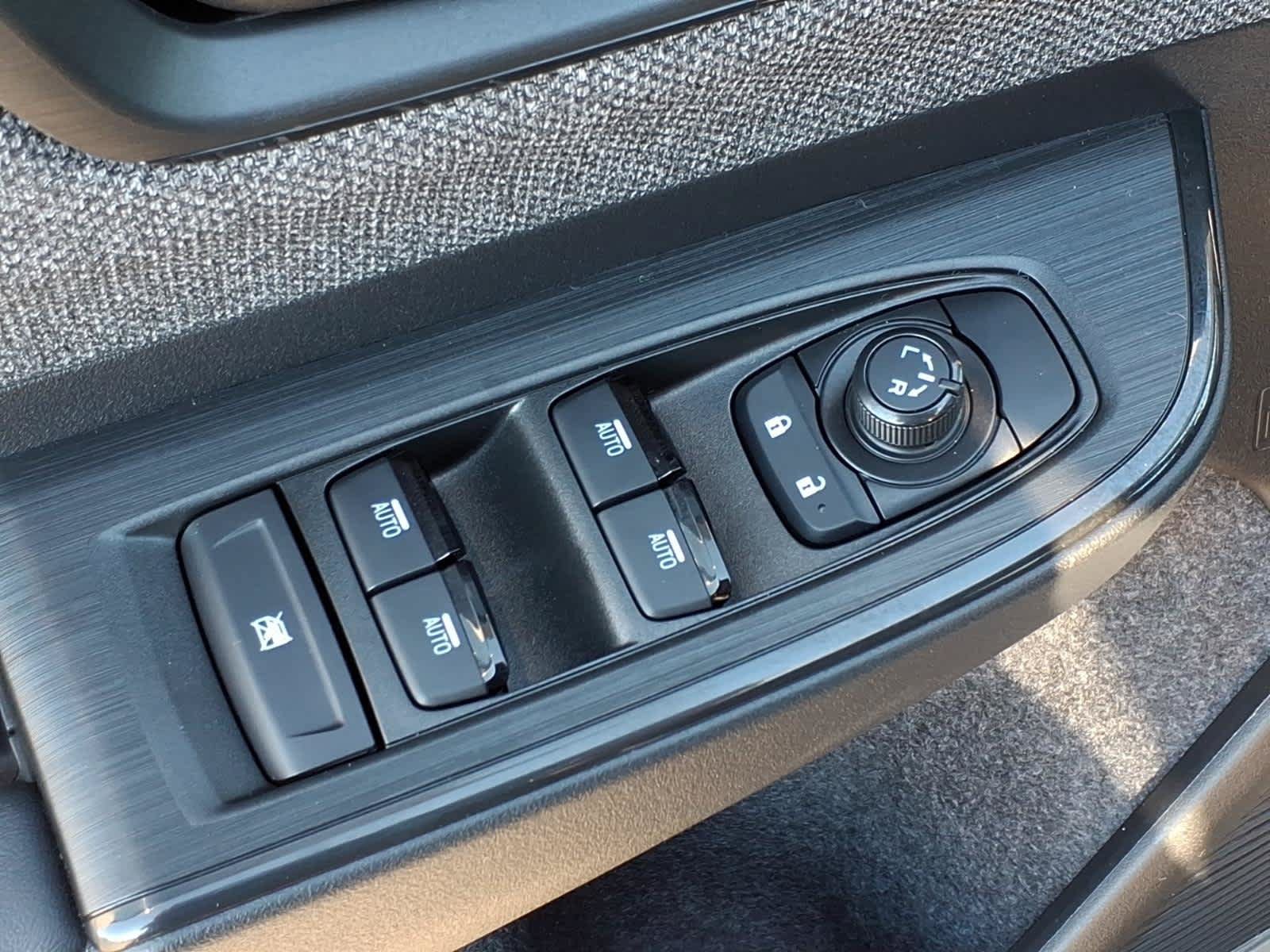 New 2026 Subaru Outback Premium AWD/4WD image 20
