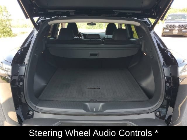 Certified 2025 Nissan Murano SV AWD/4WD image 15
