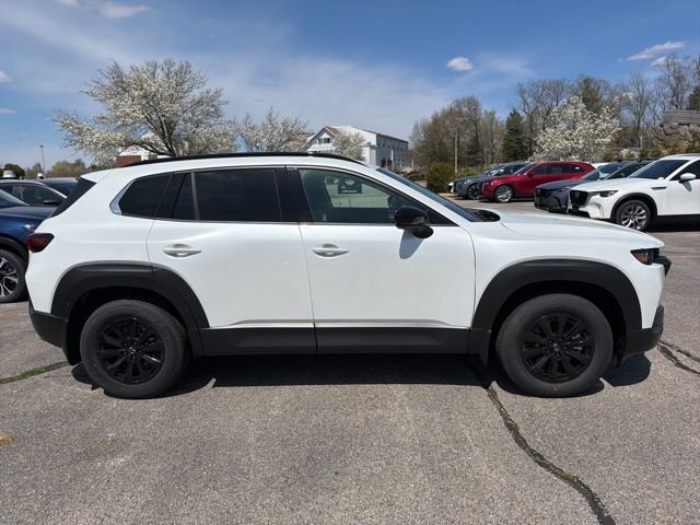 New 2026 MAZDA CX-50 AWD 2.5 Hybrid w/ Weather Package image 2