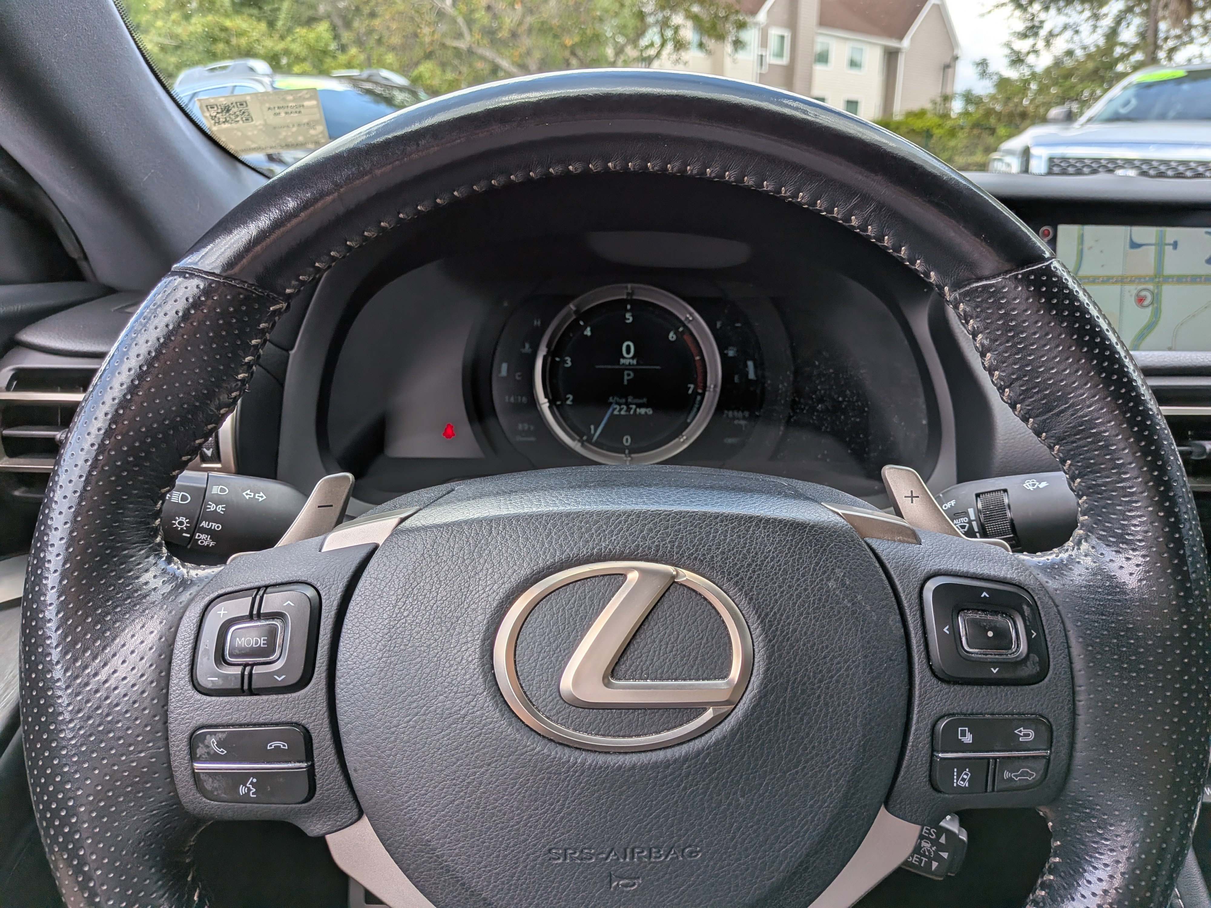 Used 2019 Lexus RC 300 F Sport image 24