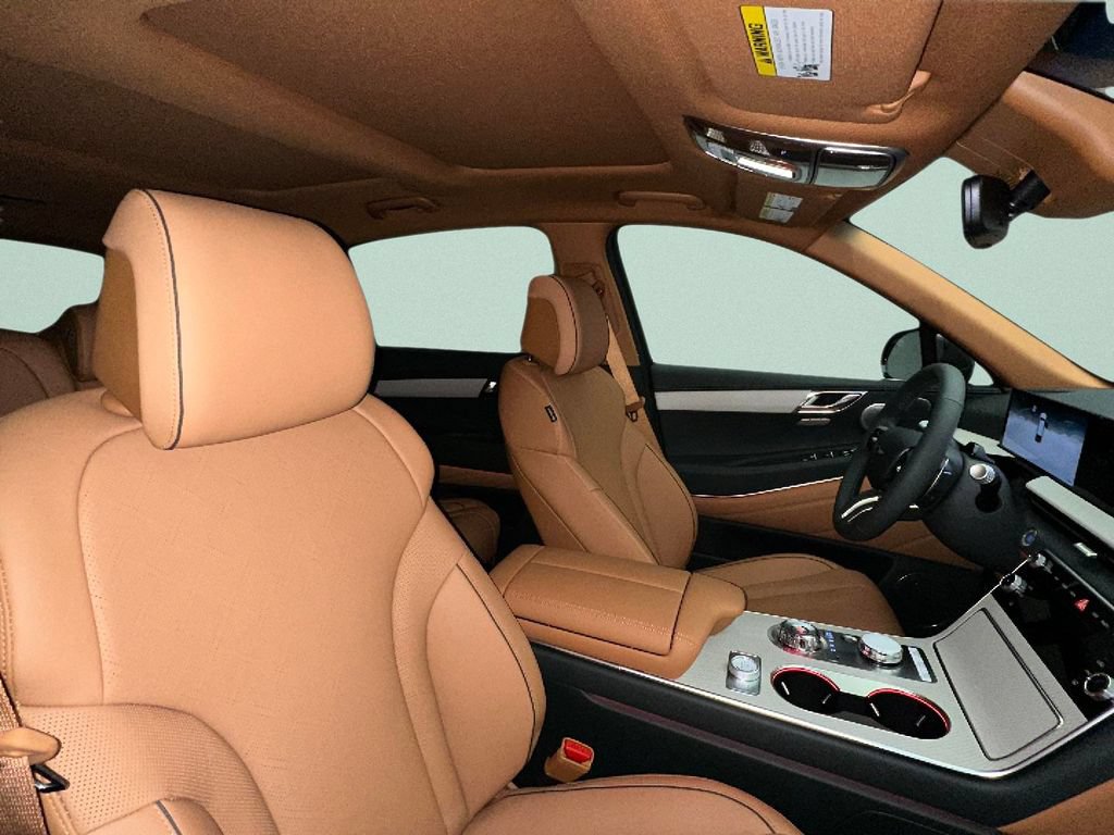 New 2026 Genesis GV80 2.5T Advanced AWD/4WD image 28