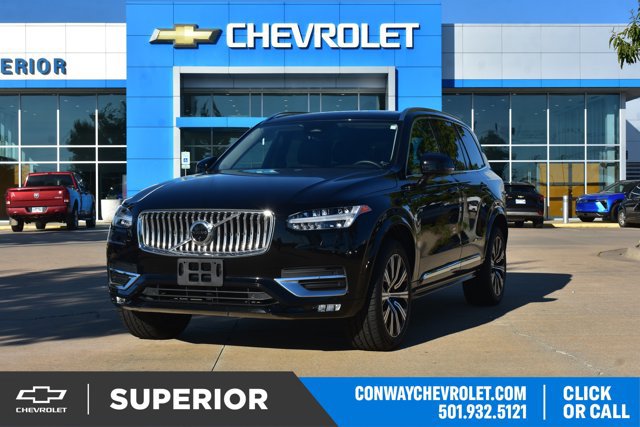 Used 2023 Volvo XC90 B6 Plus