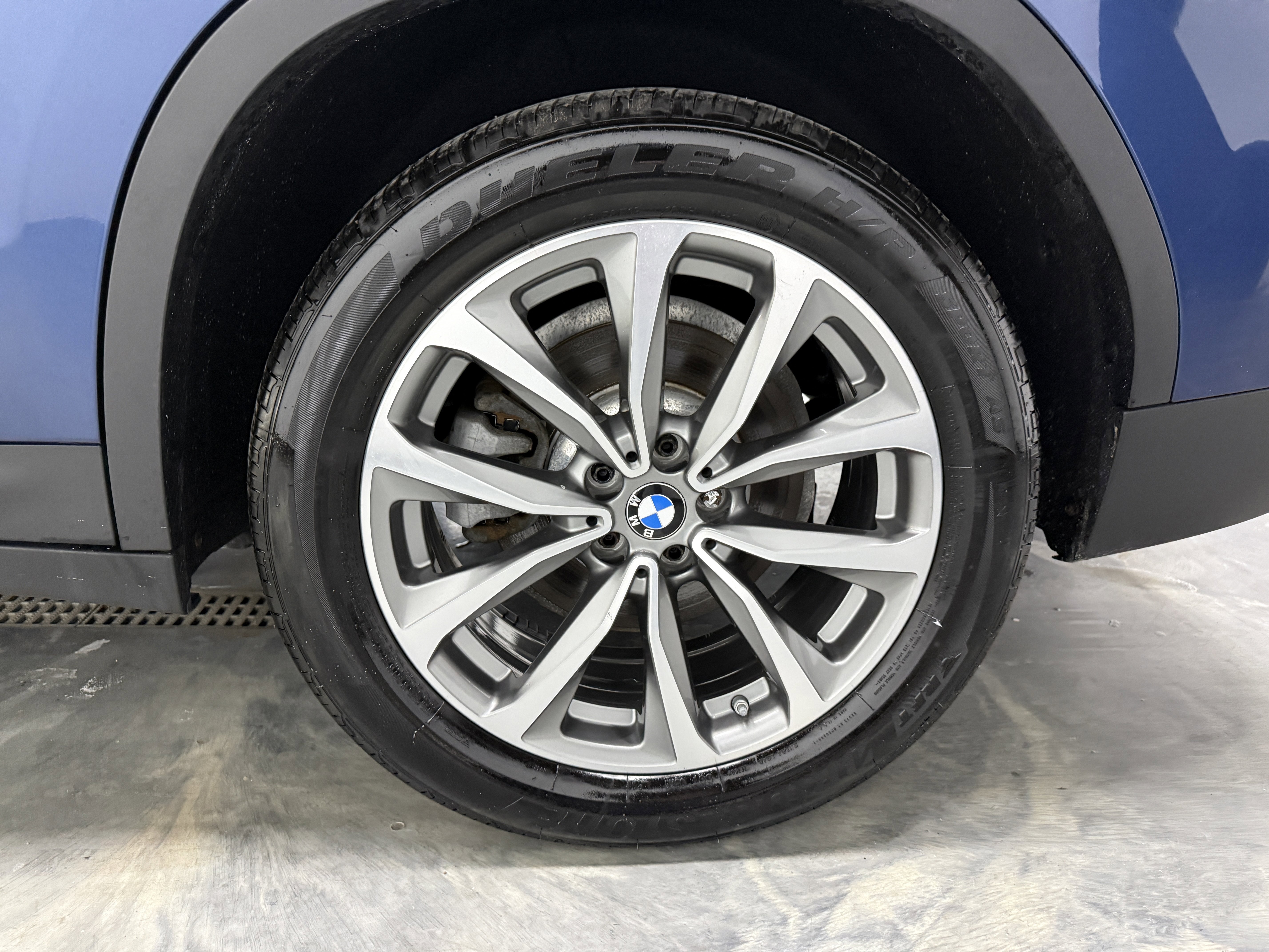 Used 2018 BMW X3 xDrive30i image 29