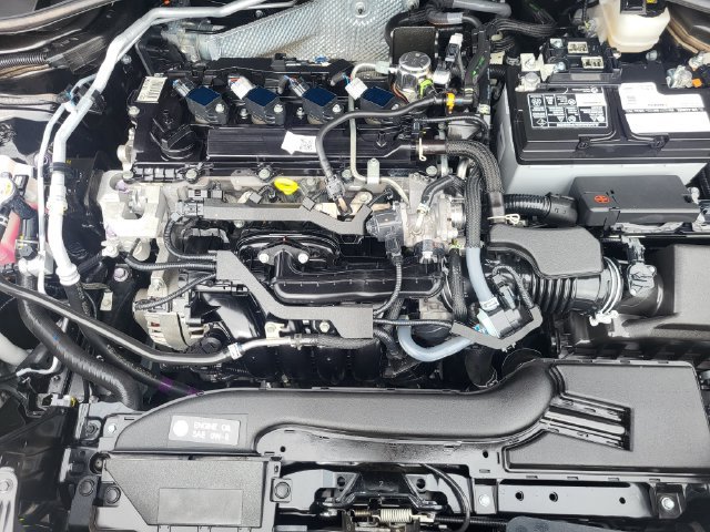 Used 2024 Toyota Corolla Cross XLE AWD/4WD image 11