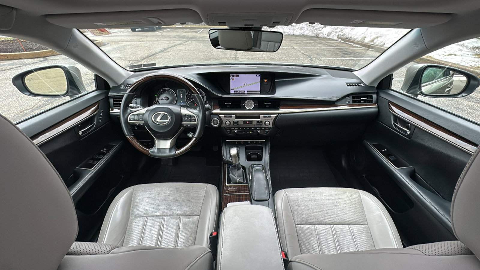 Used 2016 Lexus ES 350 image 27