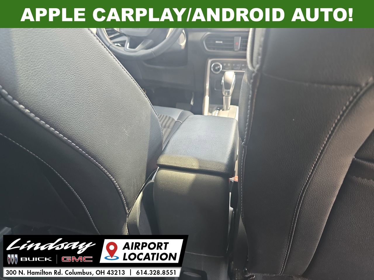 Used 2021 Ford EcoSport SES image 22