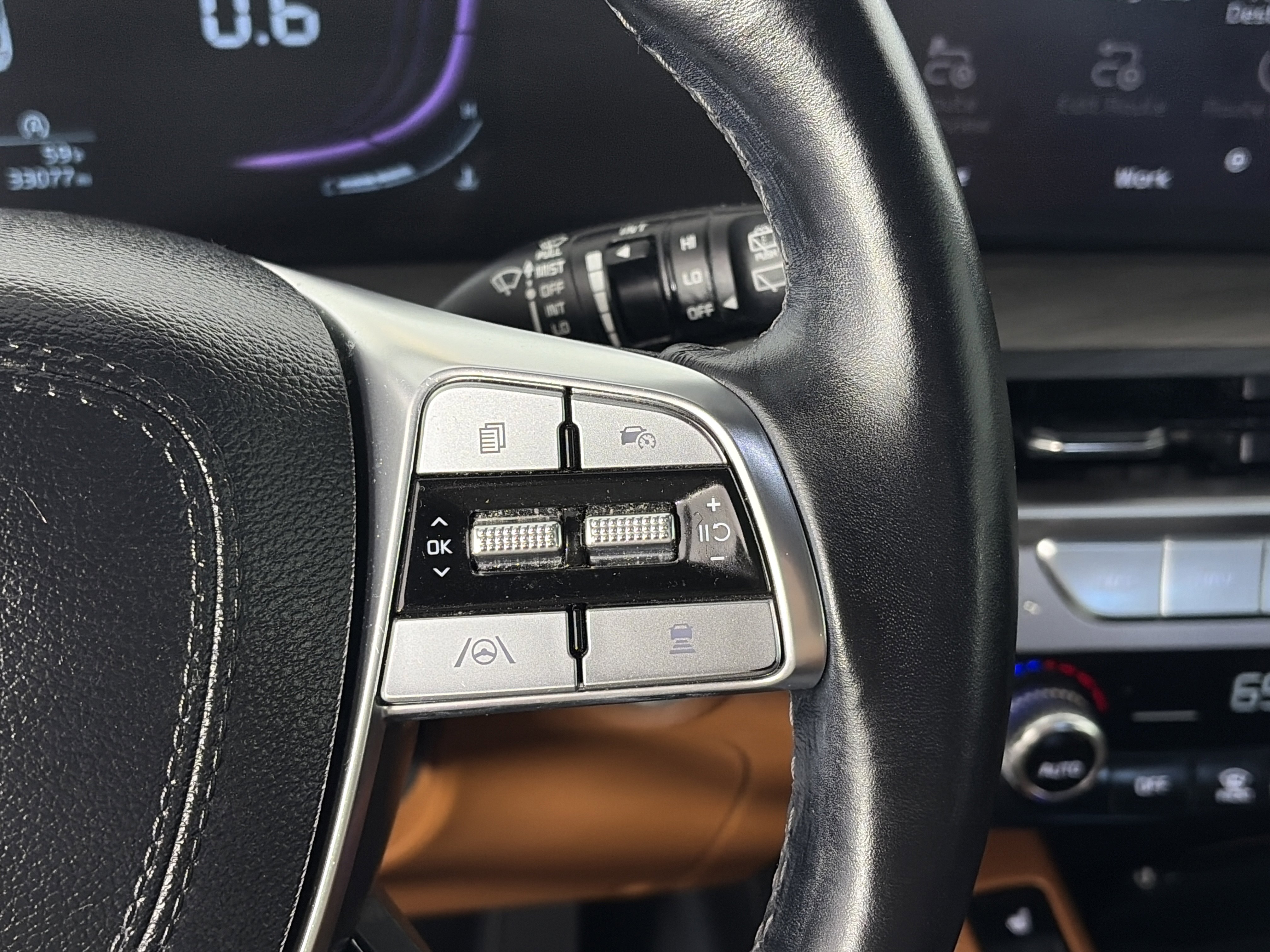 Used 2024 Kia Telluride EX X-Line AWD/4WD image 34