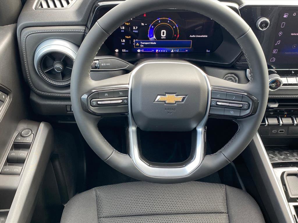 New 2026 Chevrolet Colorado LT w/ Advanced Trailering Package image 7