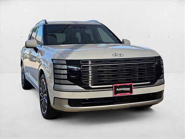 New 2026 Hyundai Palisade Calligraphy image 7