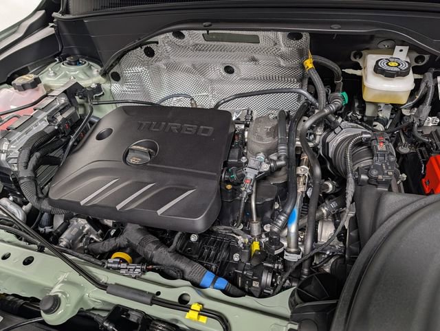 New 2026 Chevrolet TrailBlazer LT w/ Midnight Edition image 26