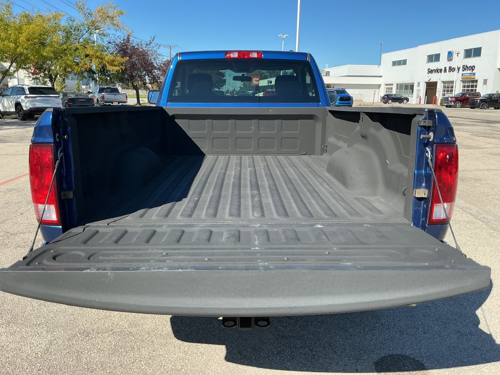 Used 2011 RAM 1500 Classic SLT w/ Remote Start & Security Group AWD/4WD image 20