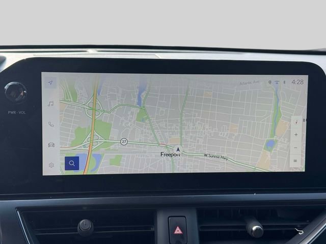 Certified 2023 Lexus UX 250h AWD w/ Accessory Package (Z2) image 35