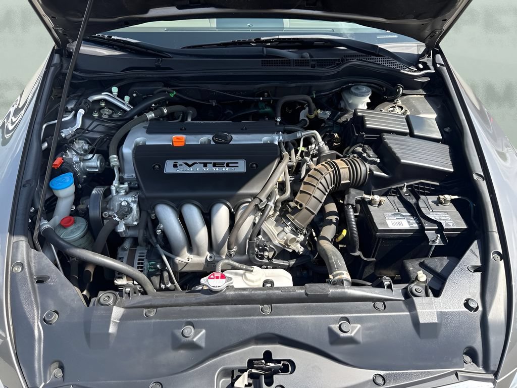 Used 2007 Honda Accord EX-L image 28