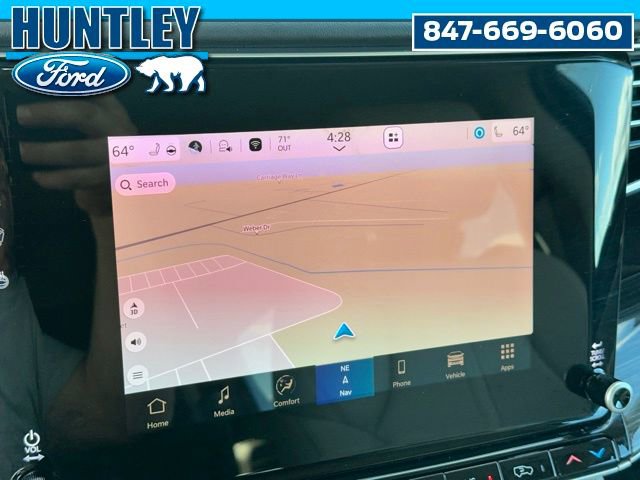 Used 2022 Jeep Wagoneer Series III w/ Convenience Group I image 27