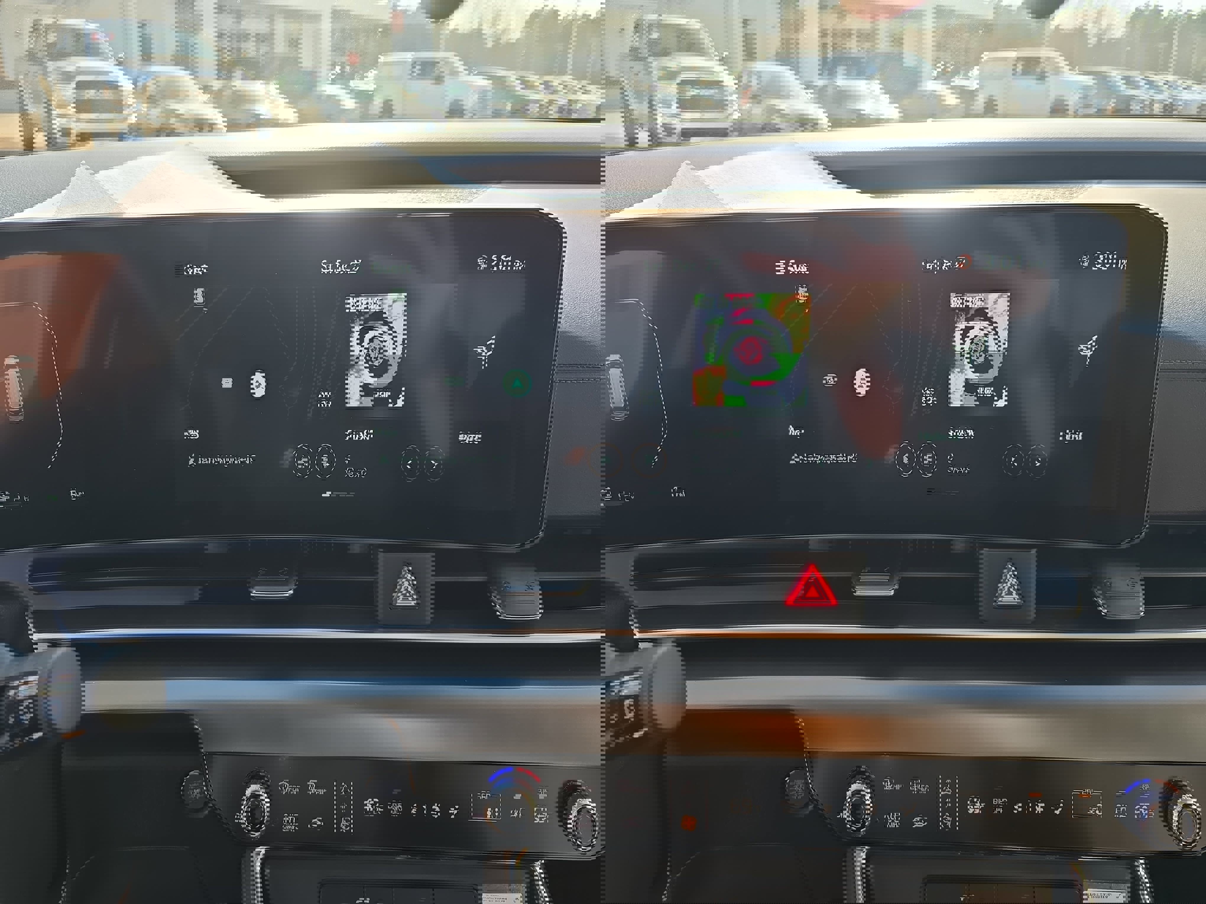 New 2026 Kia Carnival SX image 24