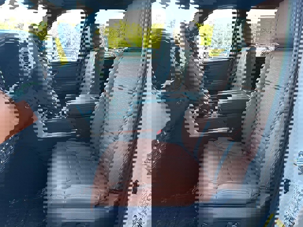 New 2026 Toyota Tundra 1794 Edition image 5