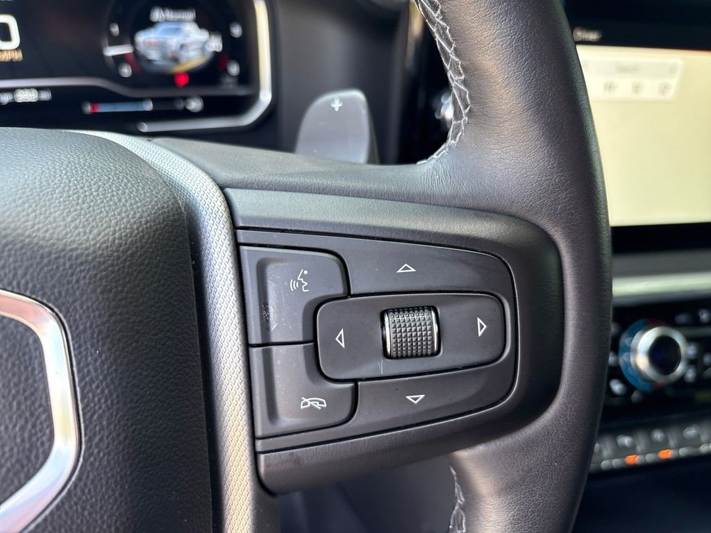 Certified 2023 GMC Sierra 1500 Denali AWD/4WD image 22