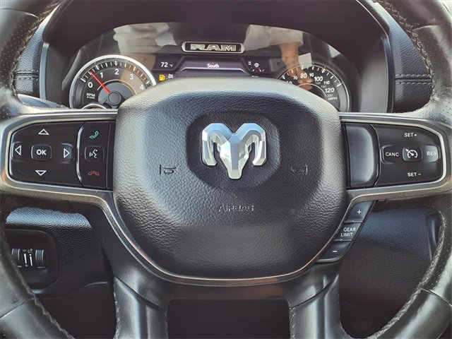 Used 2019 RAM 1500 Sport w/ Level 2 Equipment Group image 21