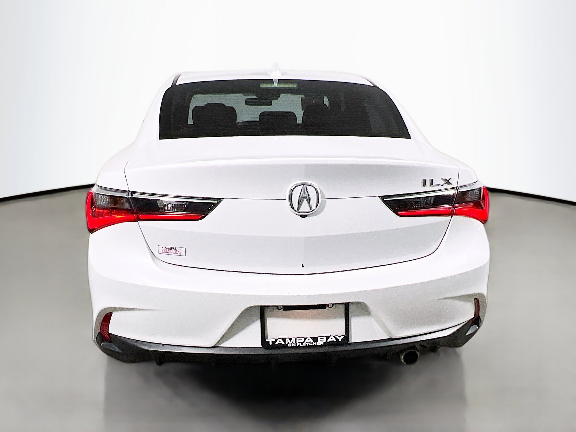 Used 2019 Acura ILX image 6