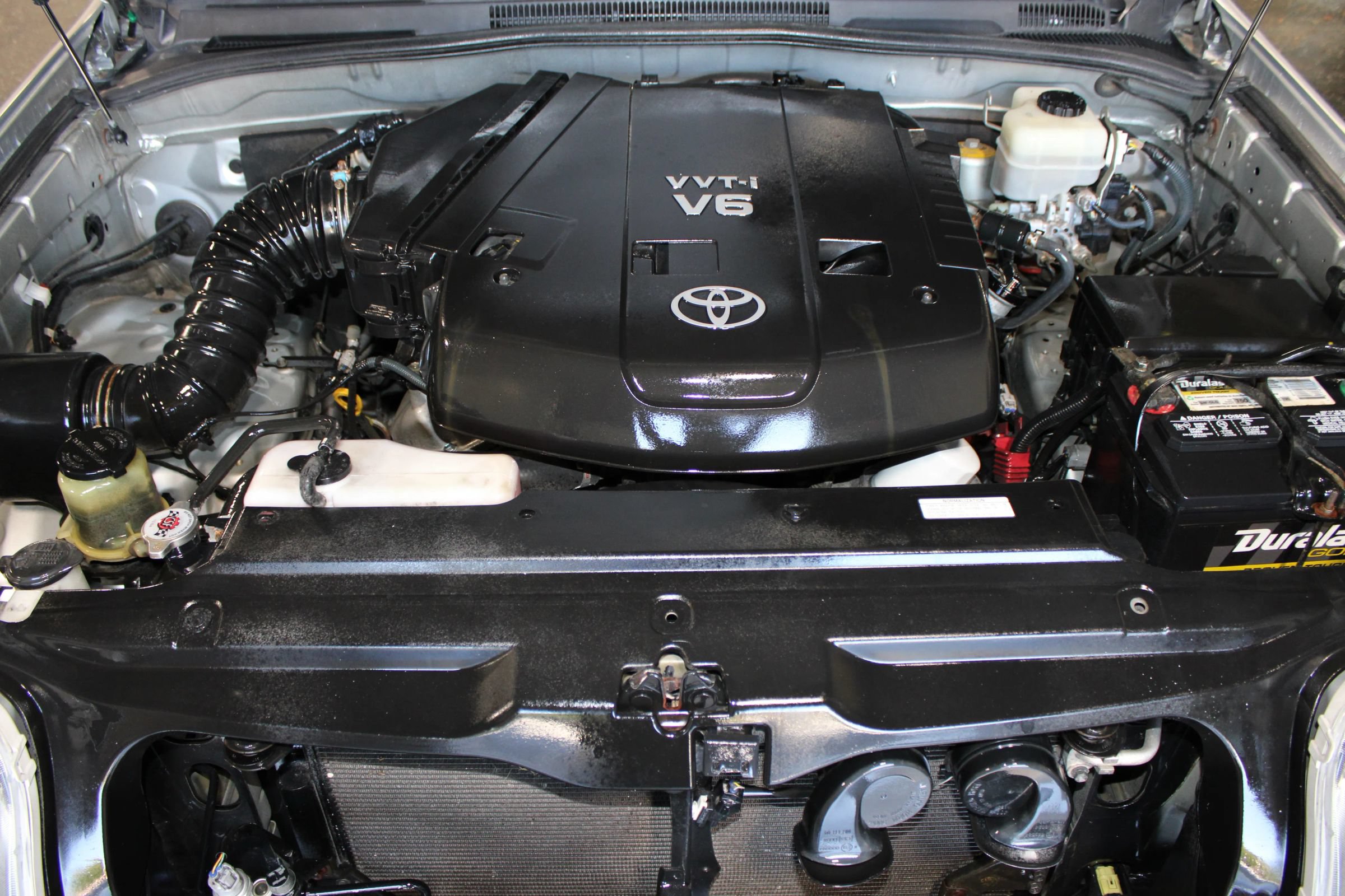 Used 2008 Toyota 4Runner Sport RWD image 35