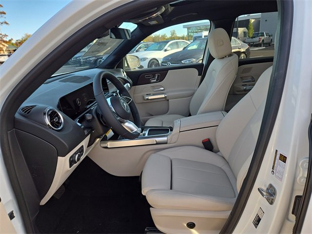 New 2026 Mercedes-Benz GLB 250 4MATIC image 23