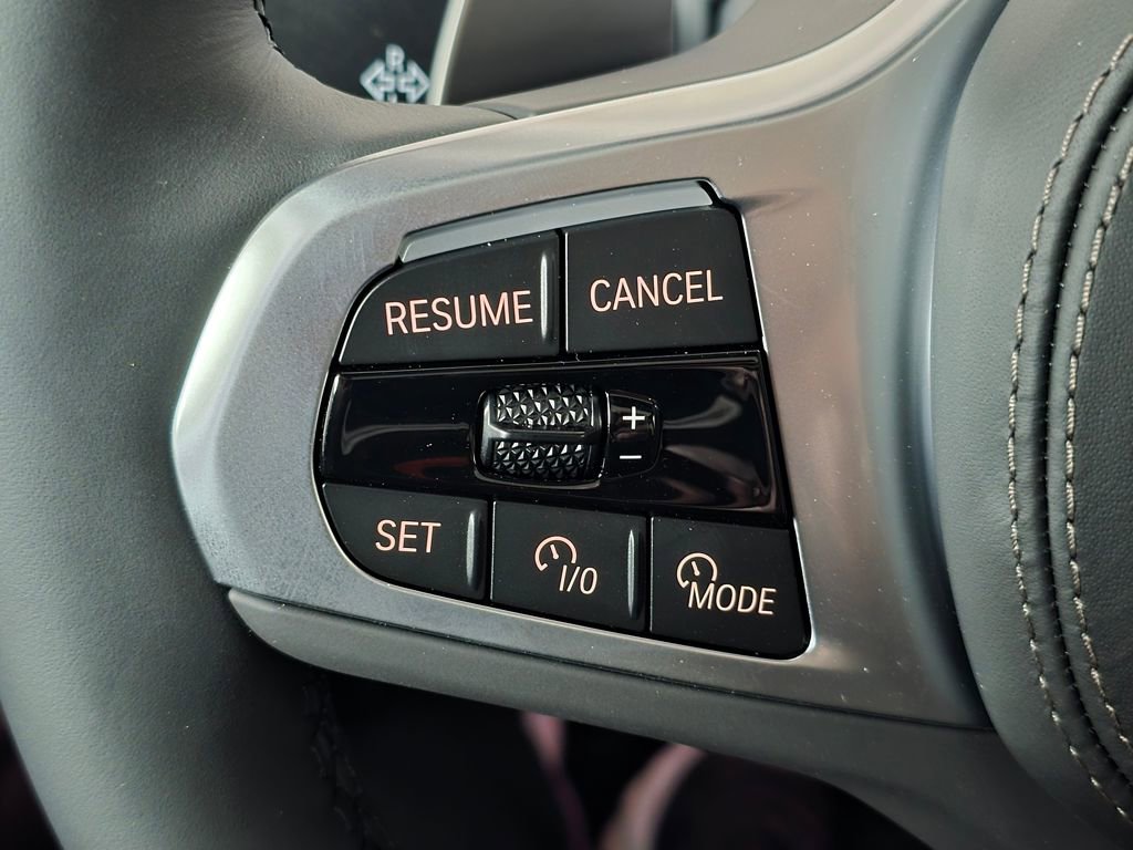 New 2026 BMW X5 xDrive40i image 29