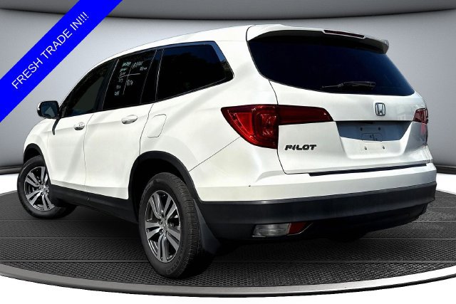 Used 2016 Honda Pilot EX-L image 7