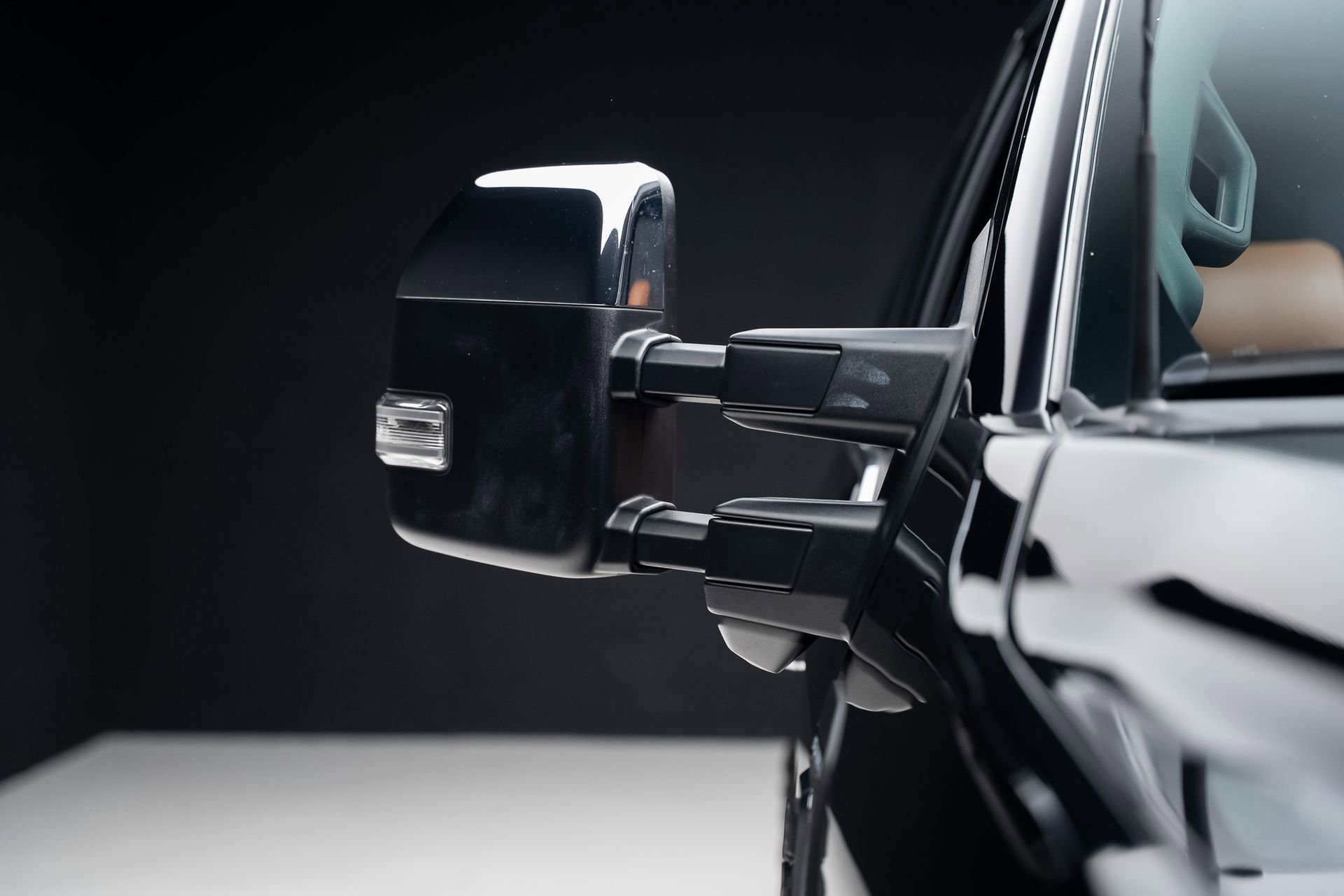 Used 2024 Ford F250 Platinum w/ Tremor Off-Road Package image 16