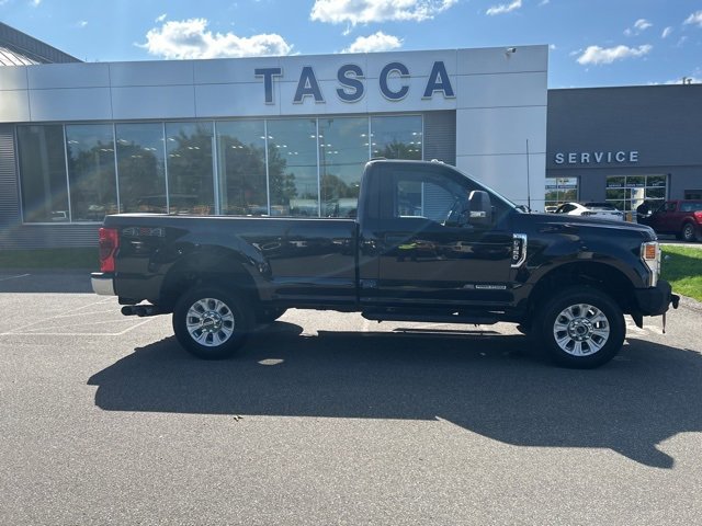 Used 2022 Ford F350 XLT w/ XLT Value Package image 9